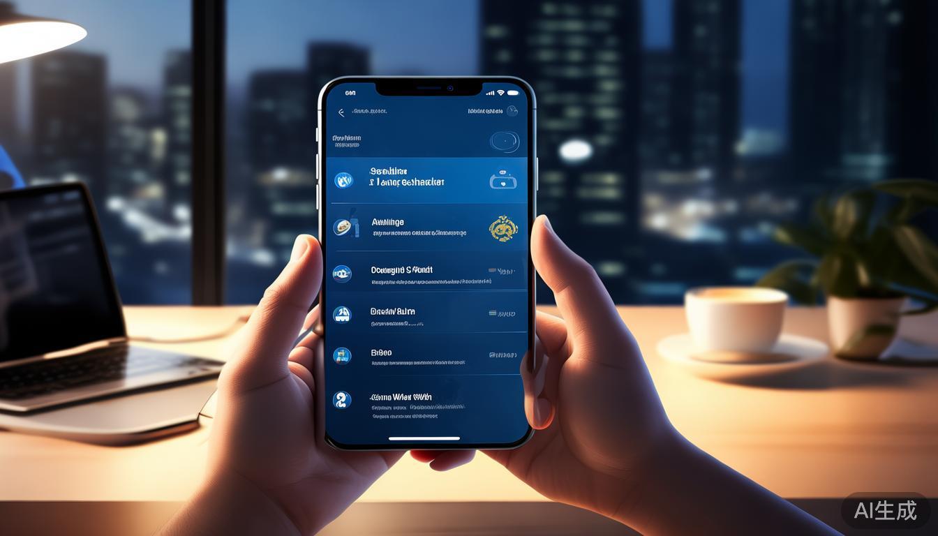 比特派钱包中文版：安全管理数字资产的核心功能与潜藏风险全解析