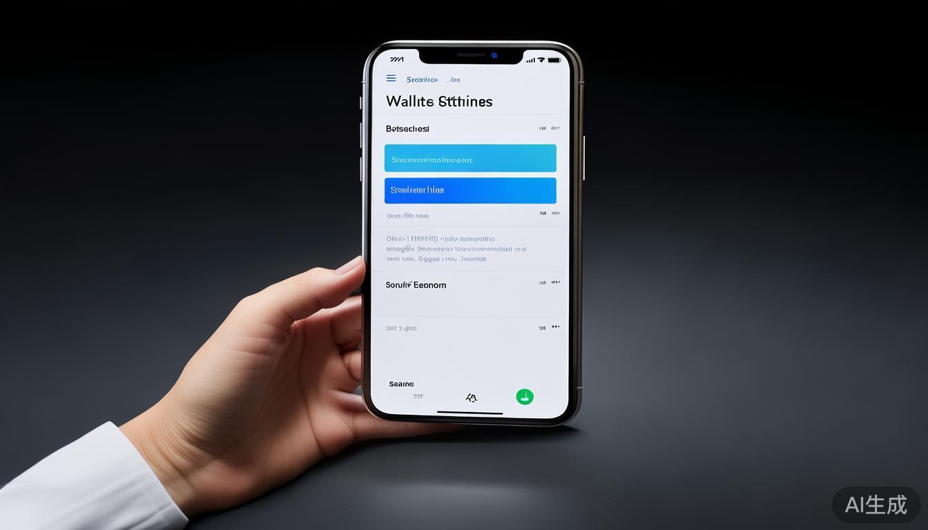 比特派官方下载的初始设置与推荐配置_比特派官方网址_2018比特派app