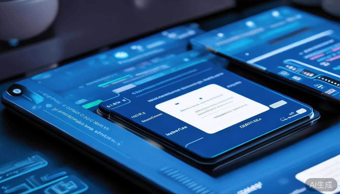 如何在比特派钱包设定年度财务目标？规划数字资产，达成财富增长关键步骤