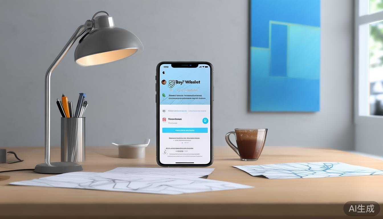 比特派钱包官方App安全指南：私钥本地管理，助记词离线备份，守护数字资产