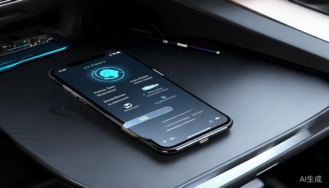 比特派车载钱包使用指南：安全操作与连接教程，助你驾驶无忧管理加密资产