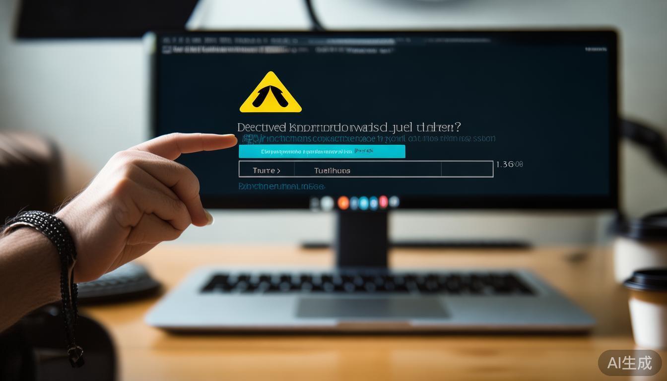 数字货币安全指南：官方下载是关键，警惕钓鱼网站与权限风险