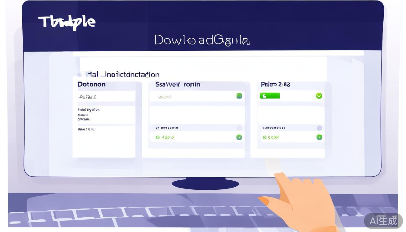 Bitpie官网正版下载指南：如何确保资产安全？分三步识别域名与校验文件