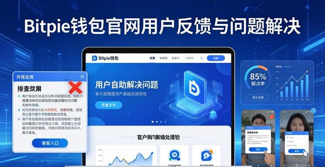 钱包账户问题反馈_Bitpie钱包APP官网与用户的互动与反馈_钱包平台