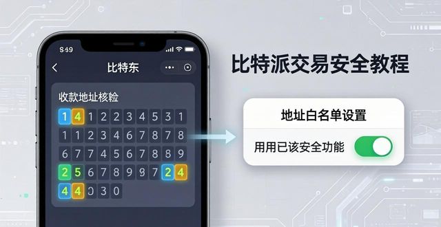 如何通过比特派Bitpie使用教程减少交易风险_比特派交易未确认能取消吗_比特派会风控吗