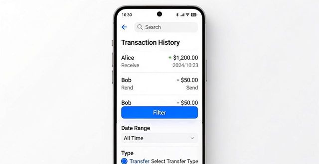 如何在比特派钱包APP最新版本中查看交易记录？_比特派钱包trx_比特派钱包