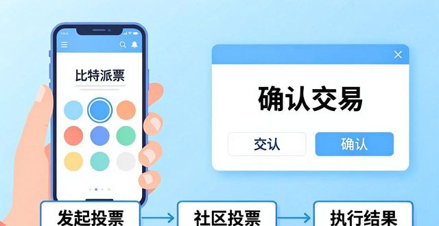 如何通过比特派官网参与社区投票，获取新的投资机会和决策权利，提升您的影响力？_比特派理财安全吗_比特派官方网址