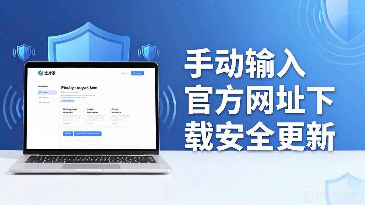 安全更新漏洞修复_比特派钱包官方更新下载_通过比特派钱包官方网站下载安全更新,维护资产安全