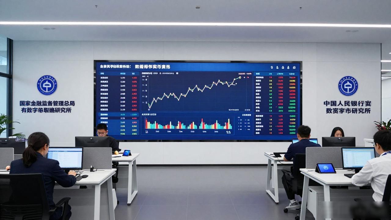 北京数字货币实时价格查询指南2026