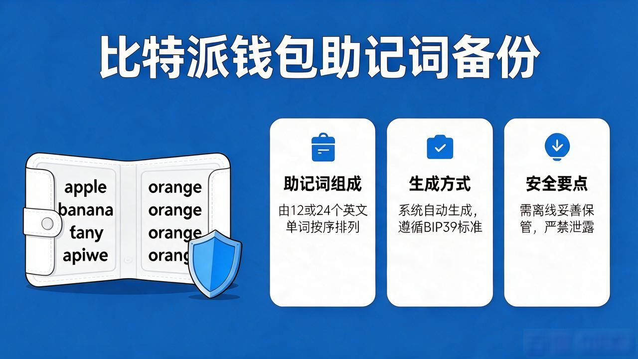 比特派钱包激活教程：从零开始安全启用你的数字资产