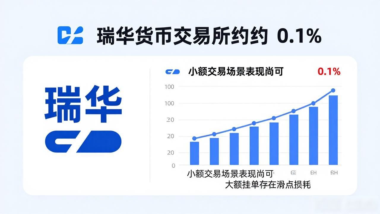 瑞华数字货币交易所：普通人必看的入门指南