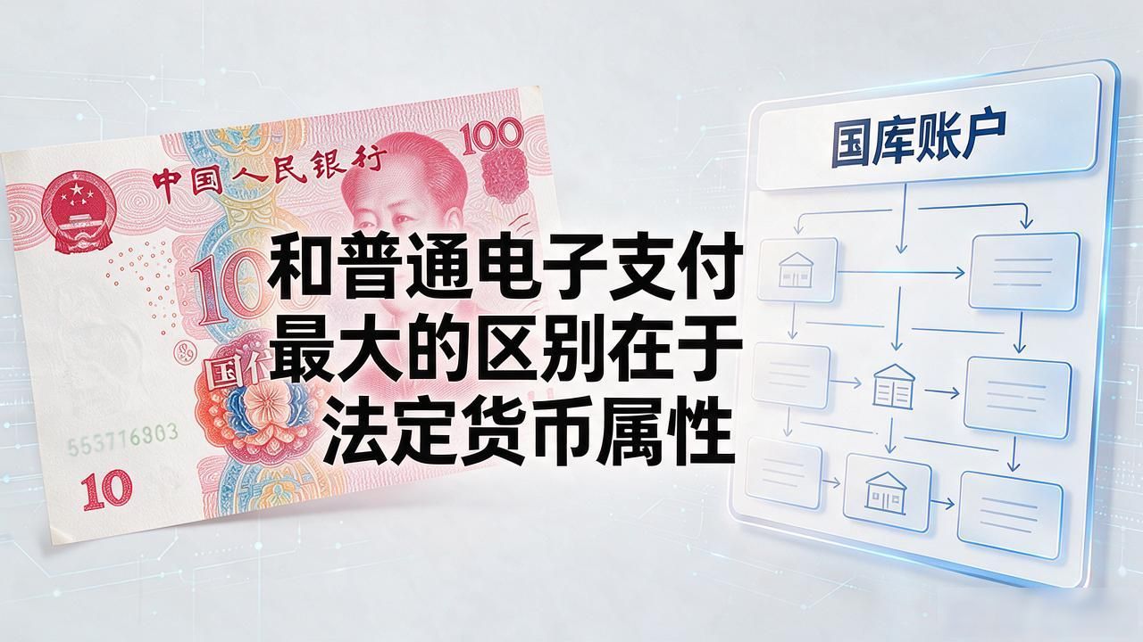 数字货币中国版内测开放了，普通人怎么参与、有什么限制、值不值得试