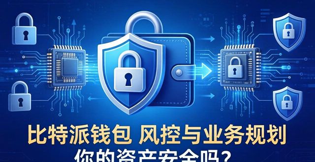 比特派钱包体系_比特派钱包的风险控制与业务规划_比特派钱包派银行