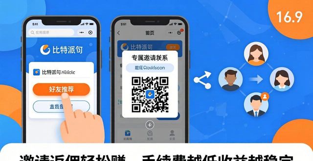 比特派钱包_比特派钱包最新版的好友推荐计划_比特派钱包trx