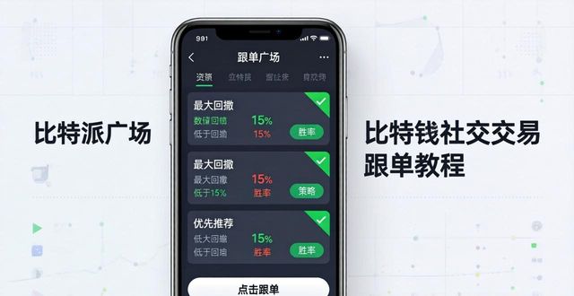 bitpie比特派钱包_在比特派钱包中使用社交交易功能的指南_比特派钱包体系
