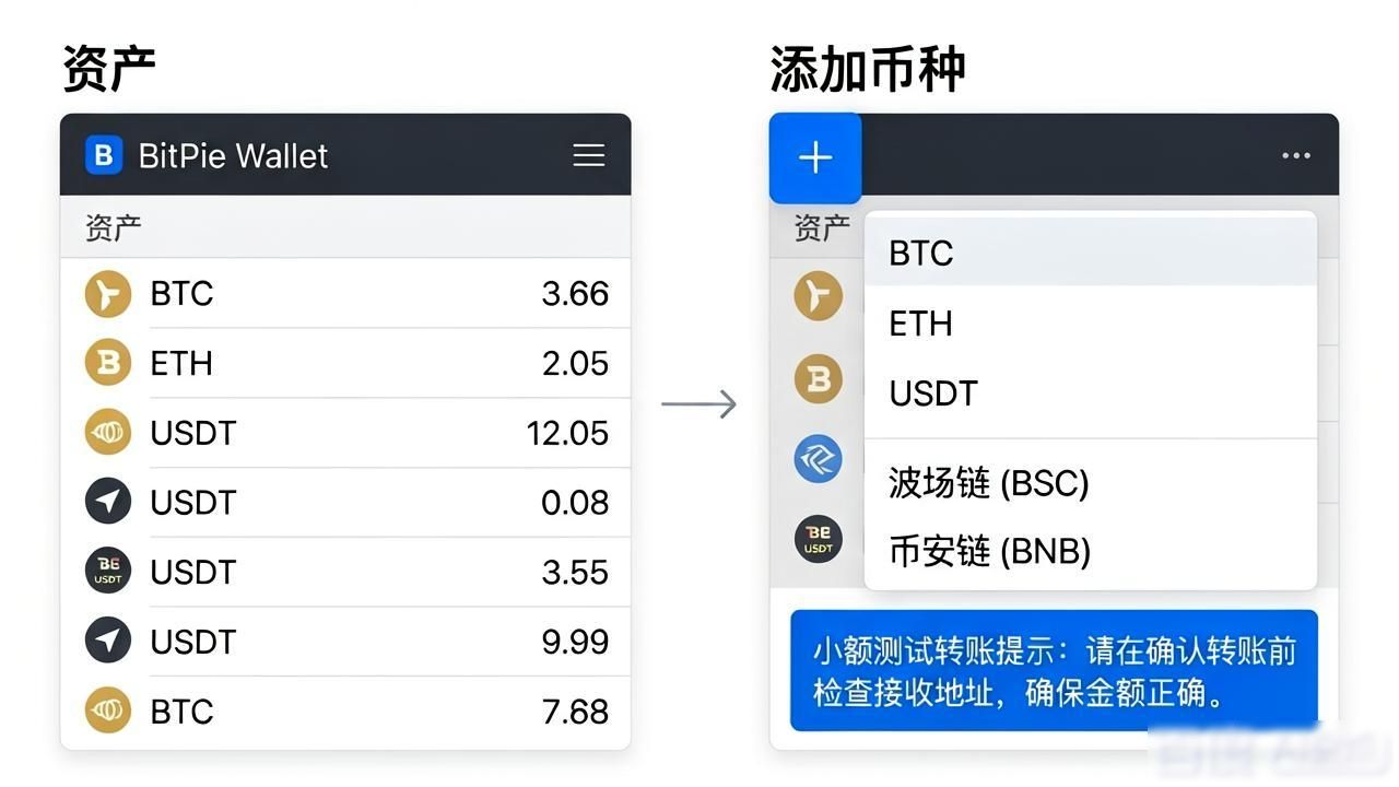 比特派钱包安全措施_比特派钱包下载后开启的用户指南_比特派钱包基础设置
