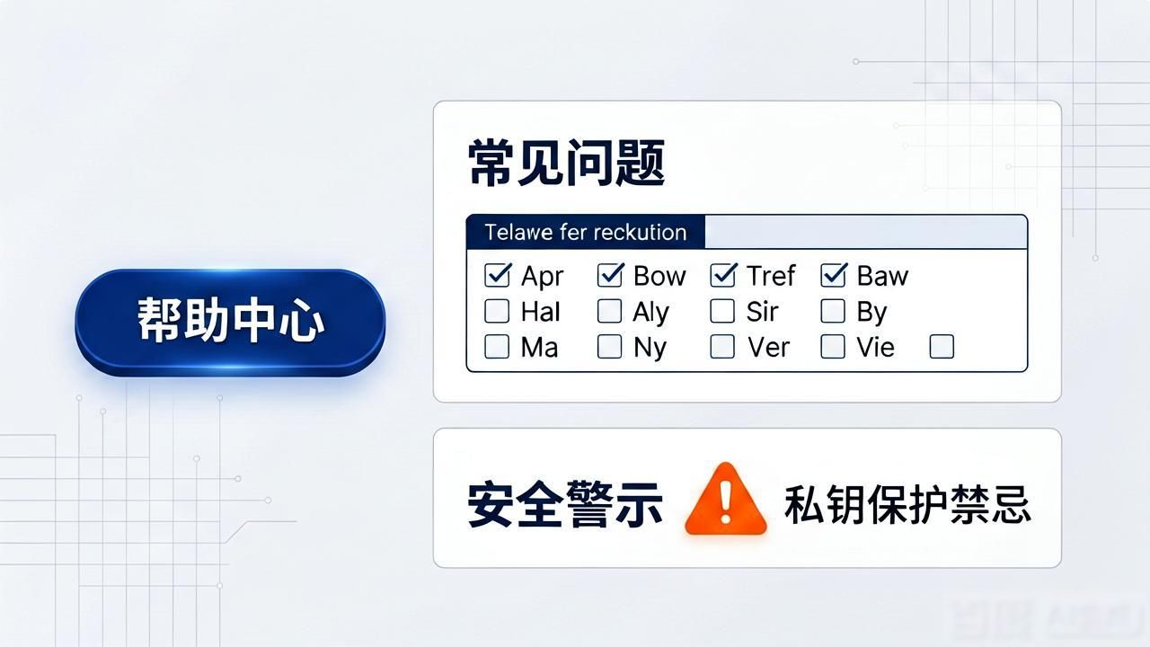 如何在比特派官方下载页面找到帮助文档?_比特派官方下载_比特派帮助中心