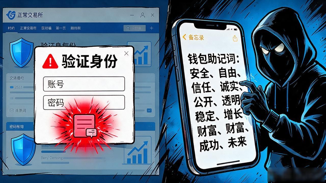 数字货币骗局全解析：这些套路你遇到过几个？