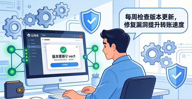 比特派是干嘛的_比特派官方网址_比特派Bitpie正式版下载后的常见维护