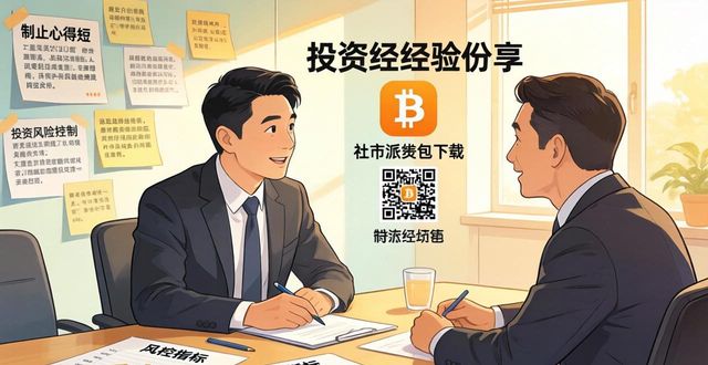 比特派钱包下载的投资社区与互动机会_比特派钱包下载地址_比特派钱包trx