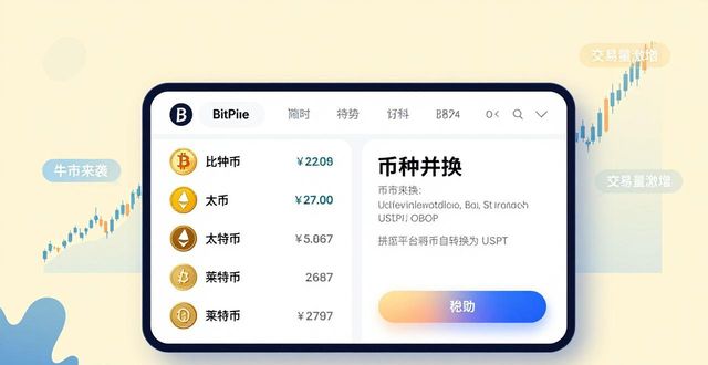 钱包市场分析_钱包市场现状分析_如何利用 BitPie 钱包进行资产多样化