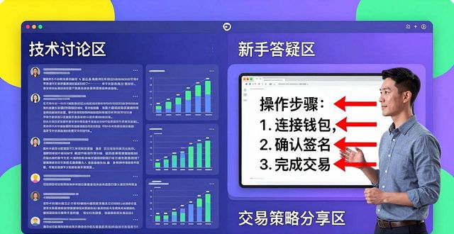 比特派官方网址_比特派下载网址的社区互动与用户交流_比特派是怎么样的平台