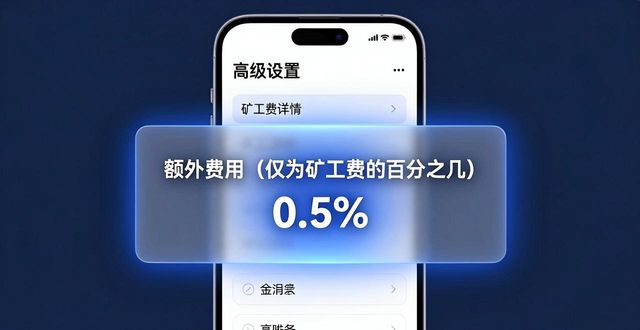 如何在比特派钱包国际版中进行手续费计算_比特派钱包使用方法_比特派钱包海外版
