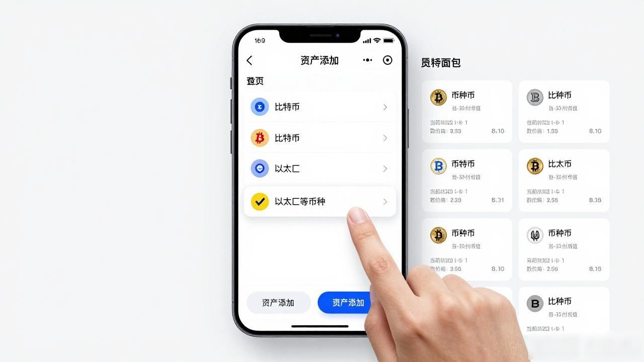 下载比特派钱包最新版本后,快速上手的关键技巧_比特派钱包核心操作技巧_比特派钱包新手入门指南