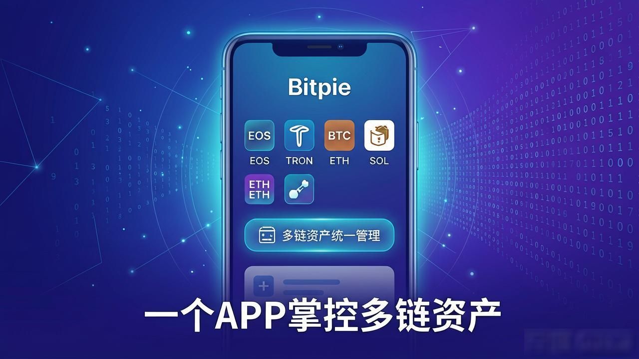 安全便捷的数字货币钱包Bitpie_Bitpie钱包下载安装的必要性与好处_Bitpie的多重签名技术与冷存储机制