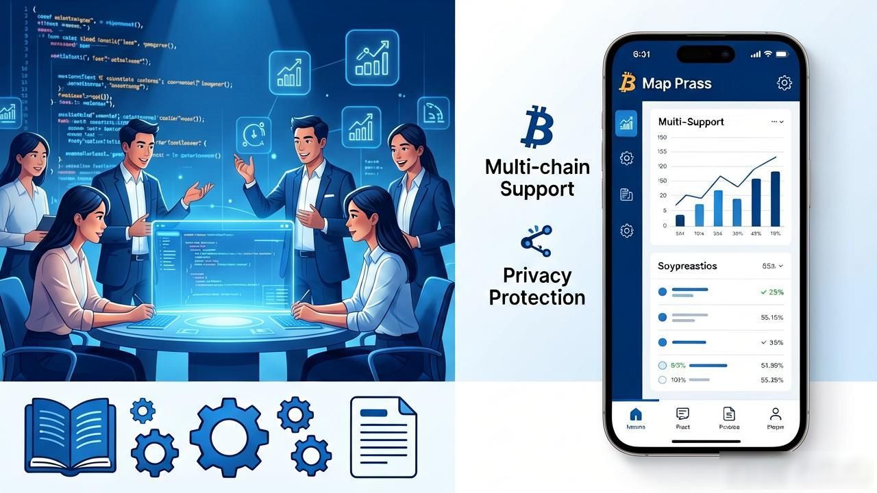比特派去中心化金融治理机制透明_比特派最新钱包app下载的社区成就与展示_比特派多链钱包社区生态繁荣
