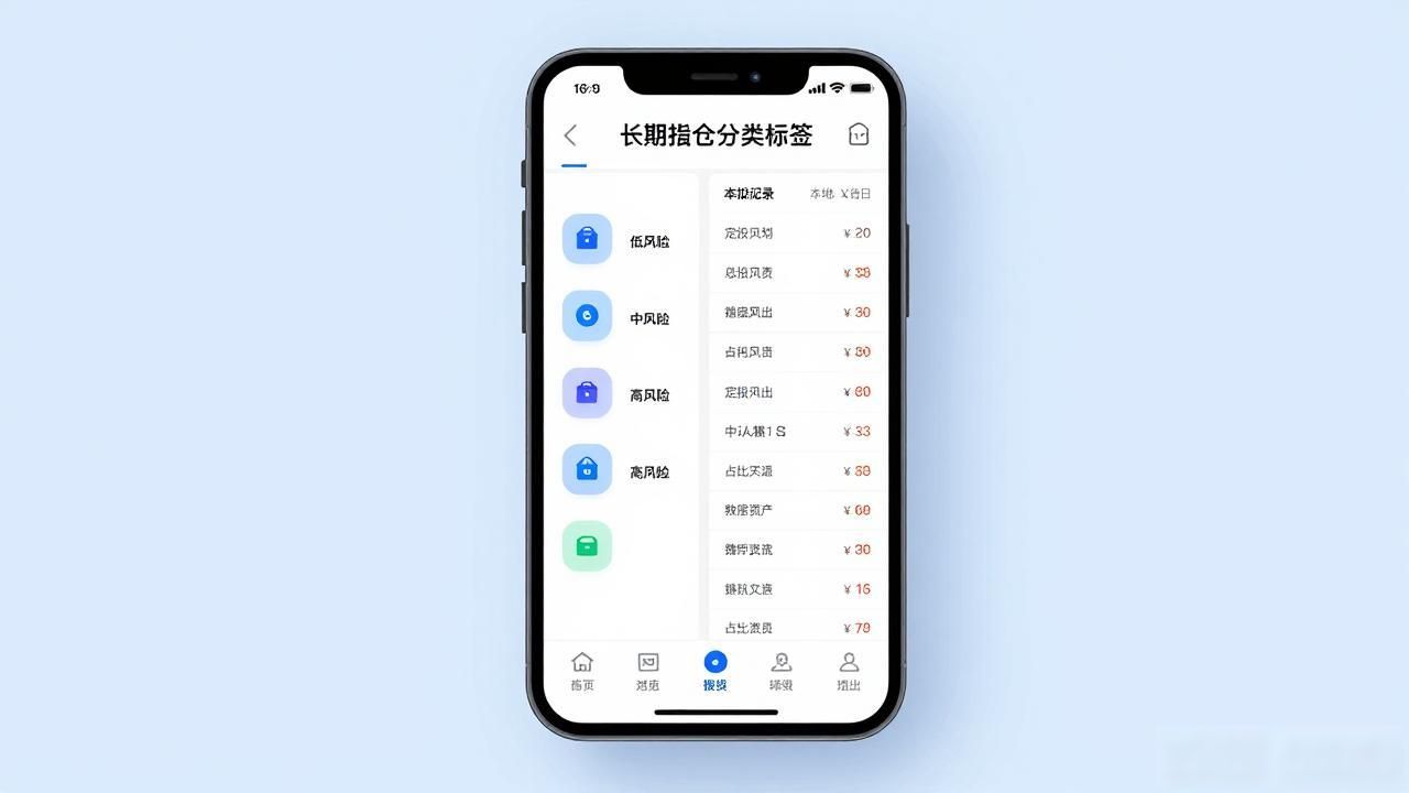 长期投资安全框架_比特派安卓版下载设置_如何通过比特派安卓版下载进行长期投资规划?