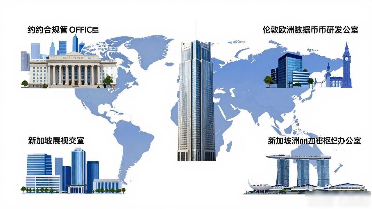 谷歌数字货币经营场所全解析