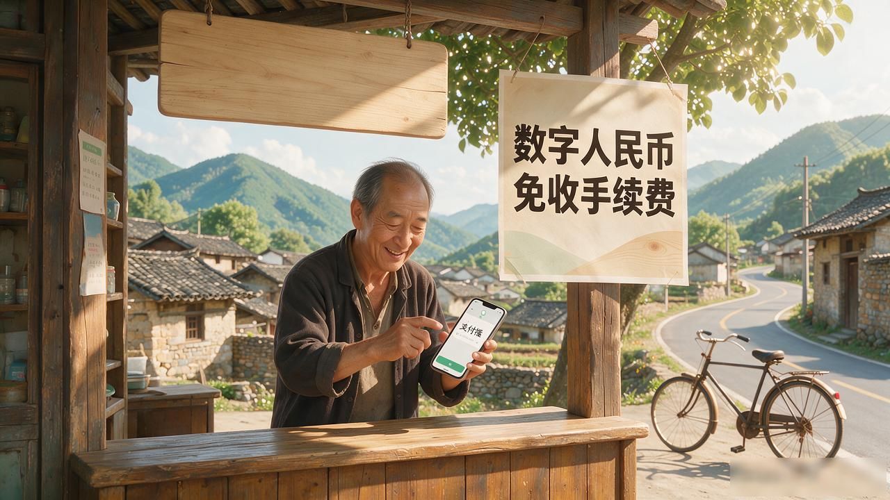 央行数字货币受益：谁在赚钱，普通人能分到什么好处