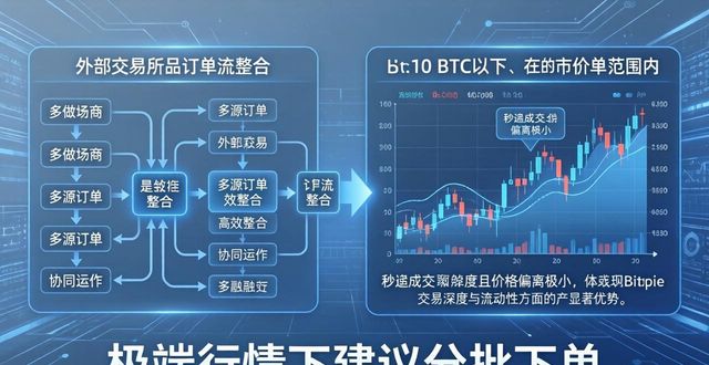 交易的流动性_交易流动性风险什么意思_解析 Bitpie 交易所的市场深度与流动性