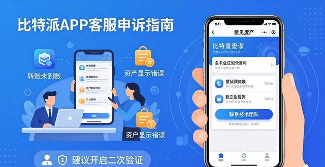 比特派官方客服_比特派在线客服_比特派官方下载的客户服务与申诉渠道