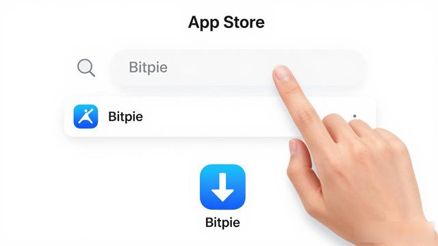 比特派移动正式下载设备版_比特派安卓app下载_如何在移动设备上下载比特派Bitpie正式版