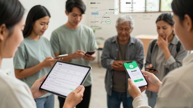 钱包的问题_探索 BitPie 钱包的社会影响力_钱包效应