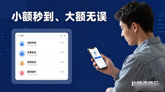 比特派钱包下载的市场反响与趋势判断_比特派钱包是冷钱包还是热钱包_比特派钱包体系