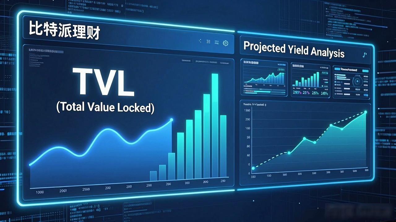DeFi协议收益率模型_比特派钱包收益预期分析_如何在比特派钱包中进行收益预期分析?