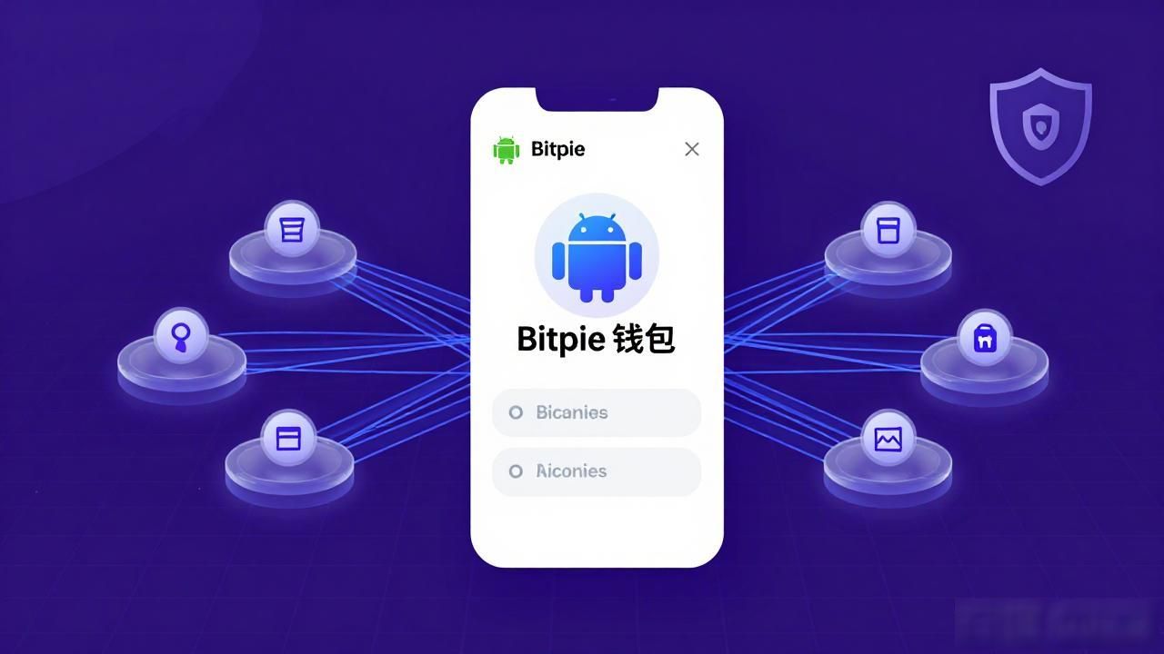 Bitpie钱包安卓端隐私保护机制_Bitpie钱包安卓官网的隐私保护措施分析_硬件级隔离与本地加密技术