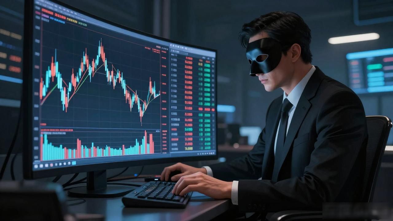 tac数字货币涨跌谁在控？揭秘幕后操盘真相