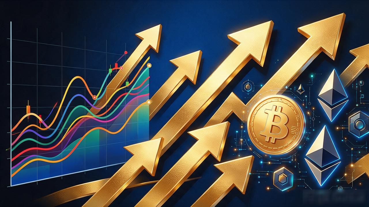 数字货币热潮带动股市，投资机遇如何把握