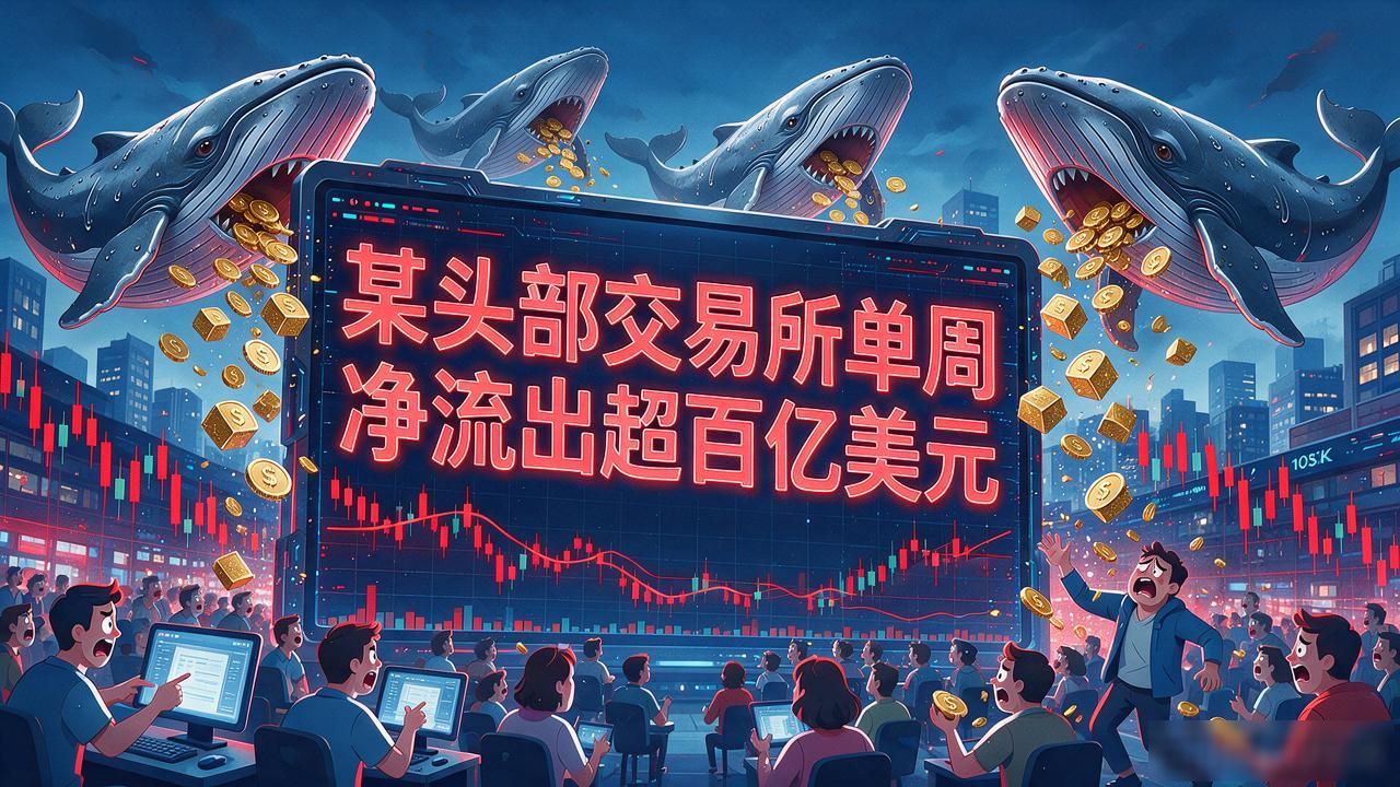 手里的币又亏了，最近币圈为啥跌得这么狠？说白了就这几个原因