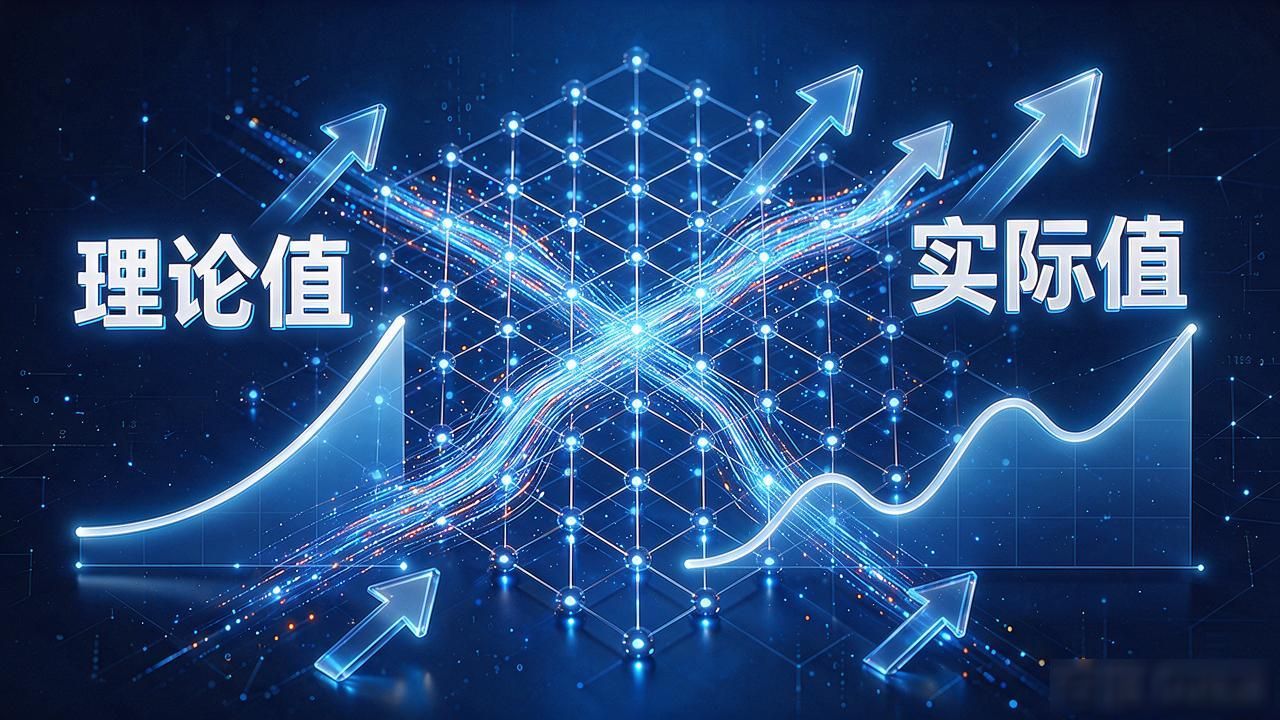 tps数字货币是什么意思？选币前必须看懂的链上速度指标