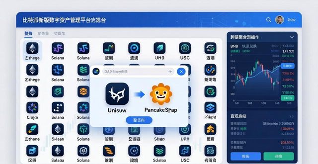 最新版本的比特派钱包如何重新定义数字资产管理的未来？_比特派钱包是冷钱包还是热钱包_2021比特派钱包使用视频