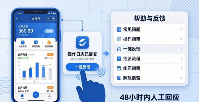 比特派钱包5.0官方下载的用户参与与反馈机制_比特派钱包trx_bitpie比特派钱包