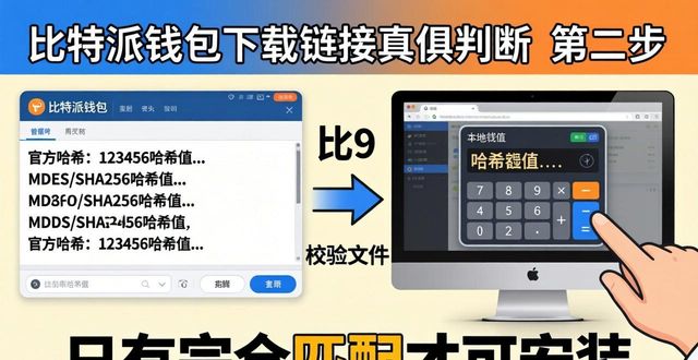 如何判断比特派钱包最新版本下载链接的真实性与安全性？_比特派钱包是冷钱包吗_比特派钱包是冷钱包还是热钱包