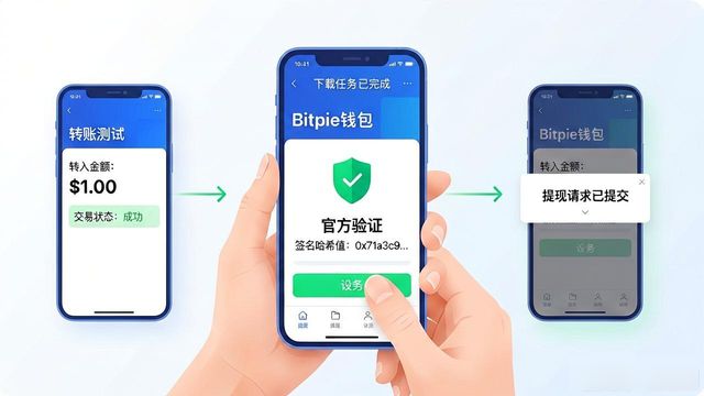 你不知道的安全下载技巧：bitpie比特派钱包的保护措施_比特派钱包使用方法教学图文_比特派钱包使用教程