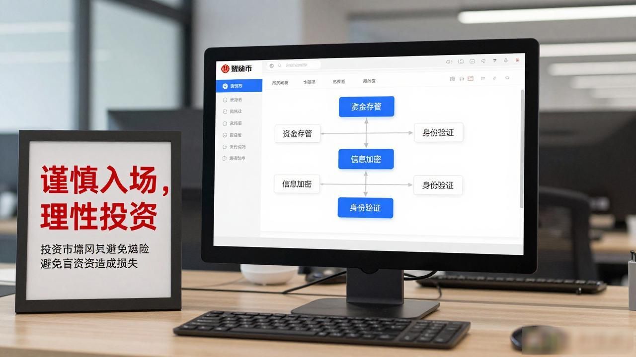 石榴数字货币交易平台靠谱吗？一文看懂投资要点
