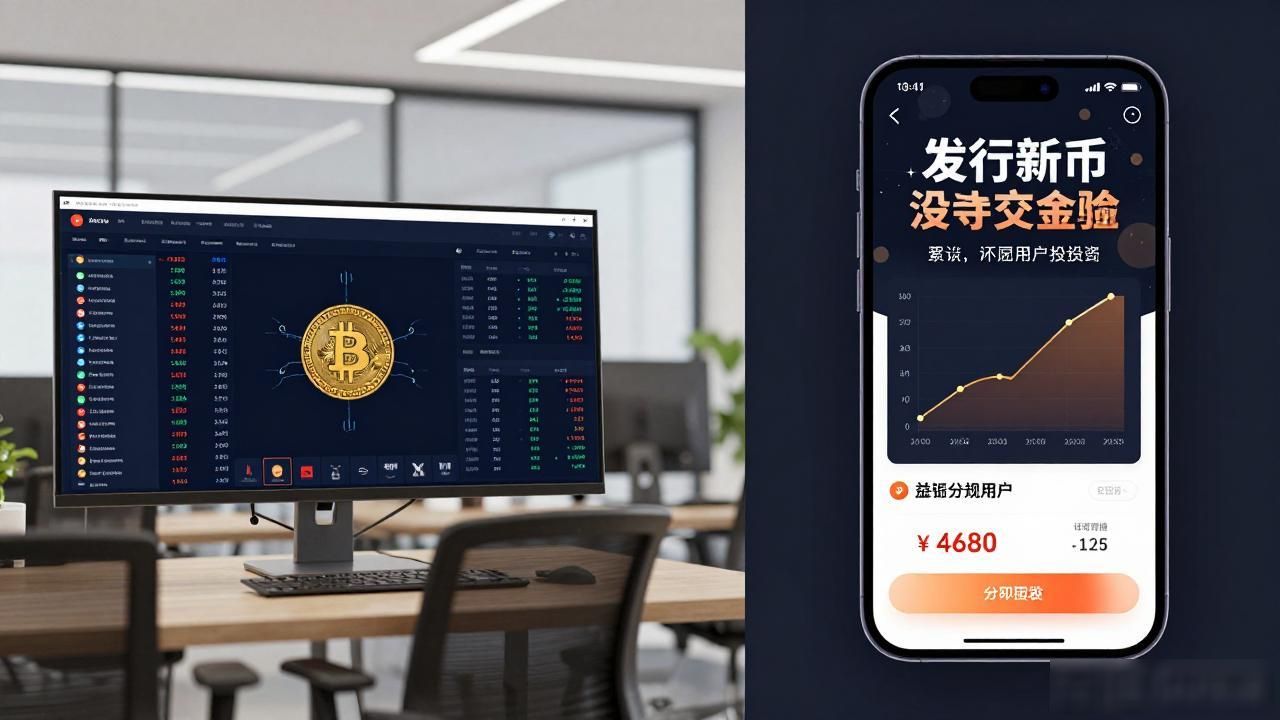 数字货币是骗人吗？过来人给你说实话